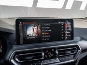 BMW X3 III (G01) Рестайлинг Краснодар  - изображение 37