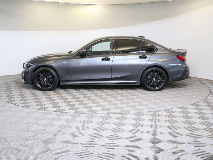 BMW 3 серии VII (G2x) Санкт-Петербург  - изображение 8