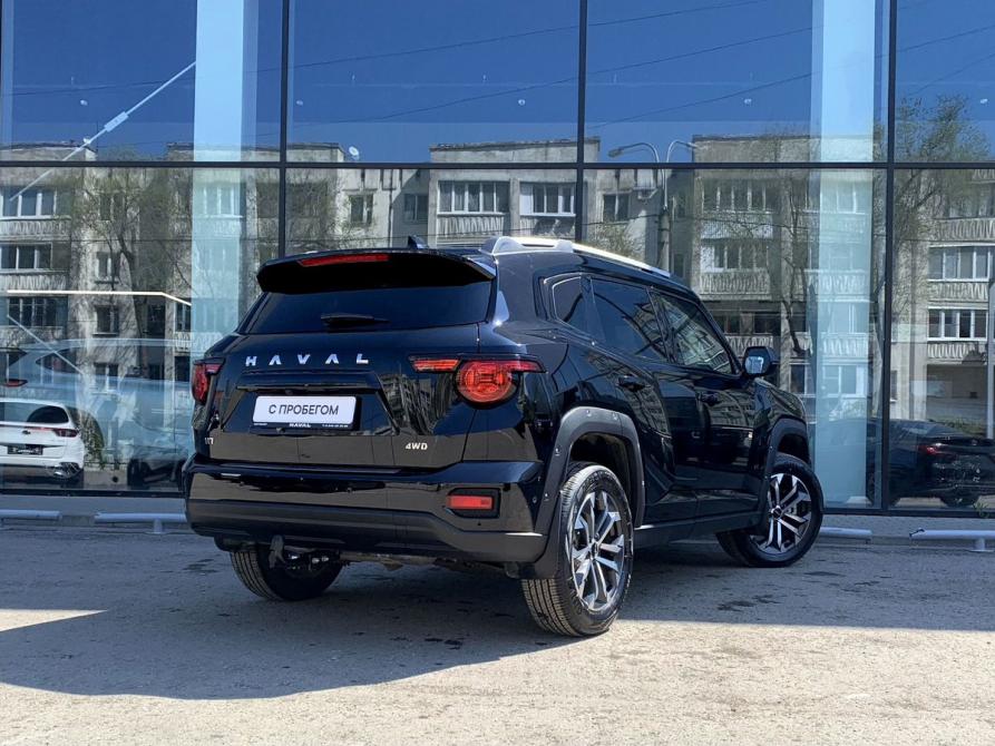 Haval H7 I Самара  - изображение 5