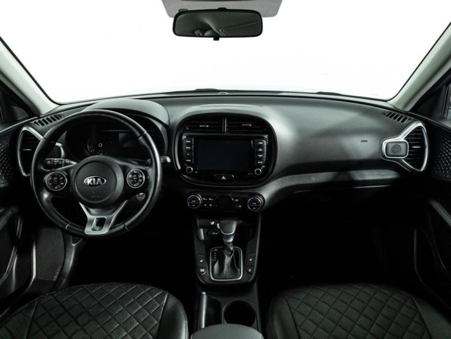 Kia Soul III Санкт-Петербург  - изображение 14