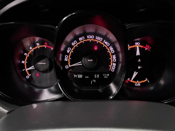 Lada (ВАЗ) Vesta I с пробегом 2021 года, цена 1 185 000 рублей, 74788 км, седан, Автокод Объявления