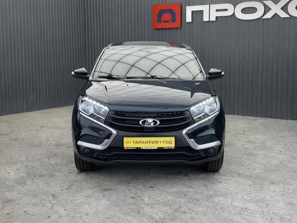 Lada (ВАЗ) XRAY I с пробегом 2018 года, цена 757 000 рублей, 117408 км, хэтчбек, Автокод Объявления