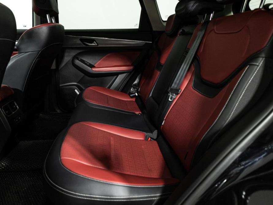 Haval Jolion I Рестайлинг Санкт-Петербург  - изображение 10