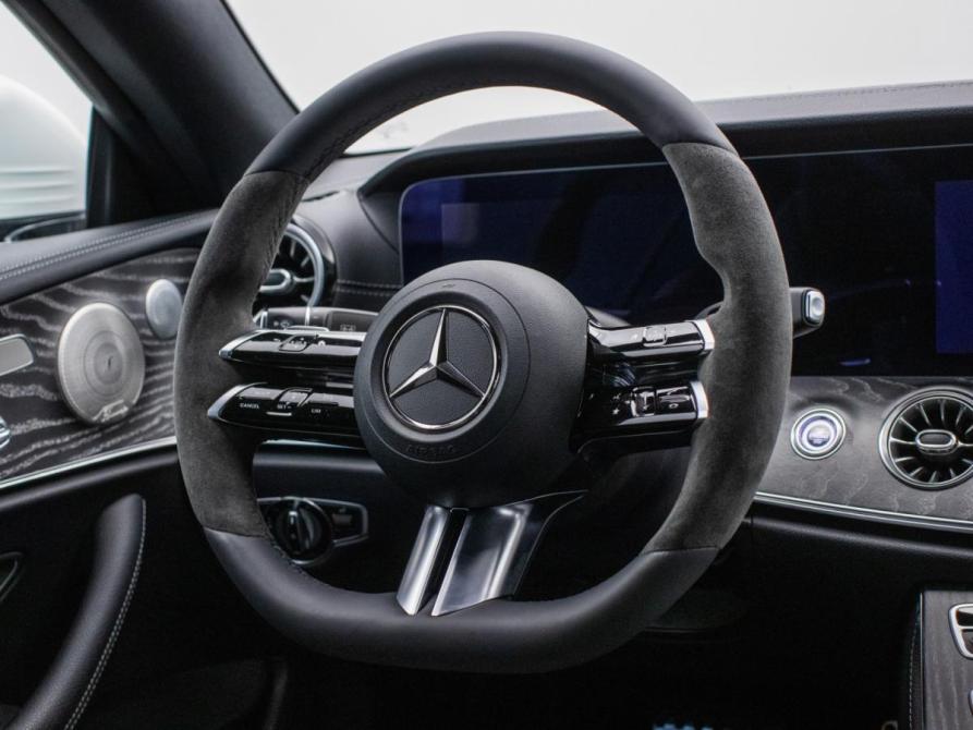 Mercedes-Benz E-Класс V (W213 S213 C238) Рестайлинг Москва  - изображение 15