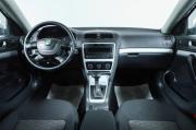Skoda Octavia II (A5) Рестайлинг Новосибирск  - изображение 27