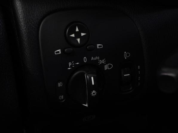 Mercedes-Benz C-Класс II (W203) Рестайлинг с пробегом 2004 года, цена 599 000 рублей, 370380 км, седан, Автокод Объявления