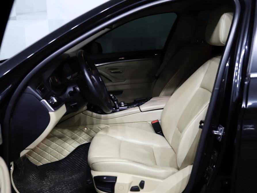 BMW 5 серии VI (F10/F11/F07) Екатеринбург  - изображение 9