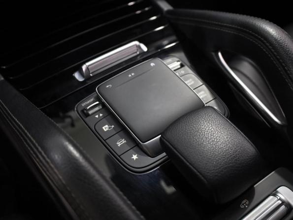 Mercedes-Benz GLE II (V167) с пробегом 2020 года, цена 5 500 000 рублей, 94626 км, внедорожник, Автокод Объявления