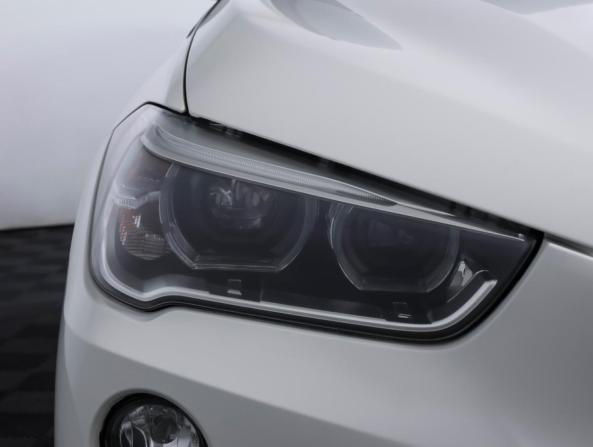BMW X1 II (F48) с пробегом 2019 года, цена 2 434 000 рублей, 142092 км, внедорожник, Автокод Объявления