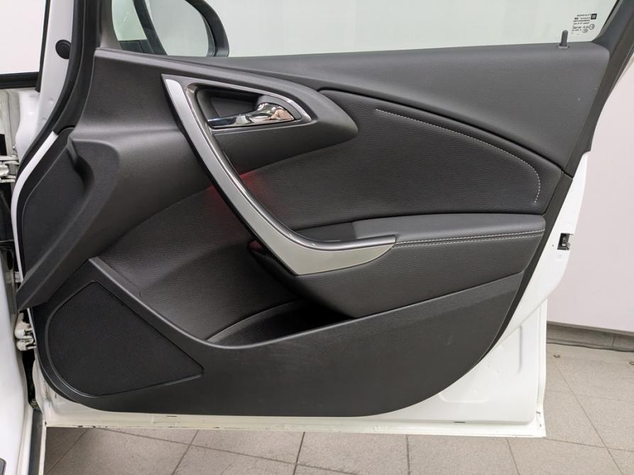 Opel Astra J Рестайлинг Москва  - изображение 5