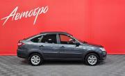 Lada (ВАЗ) Granta I Вологда  - изображение 22