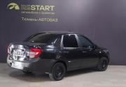 Lada (ВАЗ) Granta I Рестайлинг Тюмень  - изображение 14