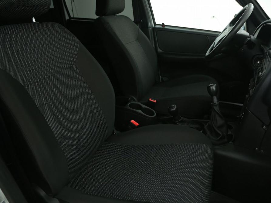 Lada (ВАЗ) Niva Travel I Иваново  - изображение 10