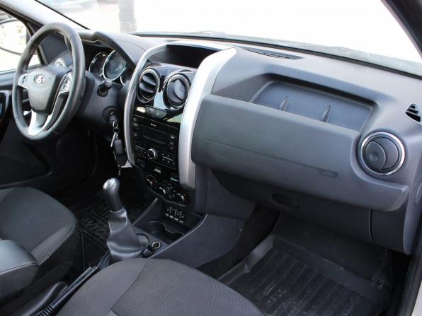Lada (ВАЗ) Largus I Рестайлинг с пробегом 2021 года, цена 899 000 рублей, 309659 км, универсал, Автокод Объявления