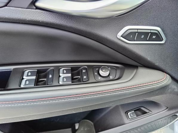 Geely Tugella I с пробегом 2022 года, цена 2 459 995 рублей, 88378 км, внедорожник, Автокод Объявления