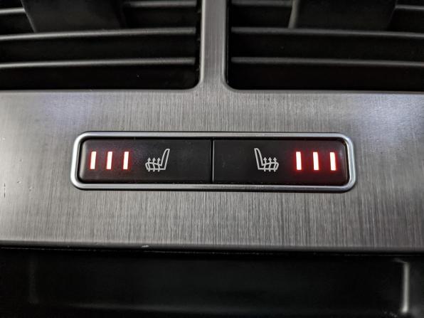 Land Rover Range Rover Sport II с пробегом 2016 года, цена 3 950 000 рублей, 145211 км, внедорожник, Автокод Объявления