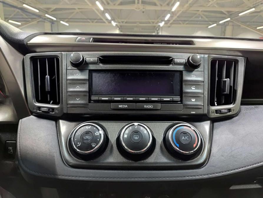 Toyota RAV4 IV (XA40) Казань  - изображение 18