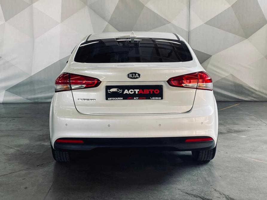 Kia Cerato III Рестайлинг (Classic) Оренбург  - изображение 5