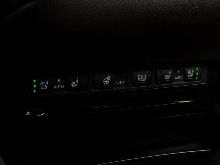 Lexus ES VII Тюмень  - изображение 21