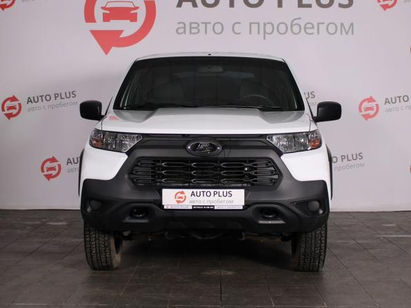 Lada (ВАЗ) Niva Travel I с пробегом 2021 года, цена 875 000 рублей, 42376 км, внедорожник, Автокод Объявления