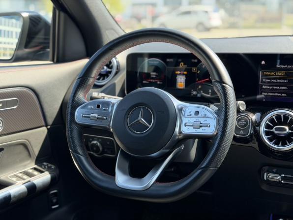 Mercedes-Benz GLA II (H247) с пробегом 2020 года, цена 4 400 000 рублей, 65895 км, внедорожник, Автокод Объявления