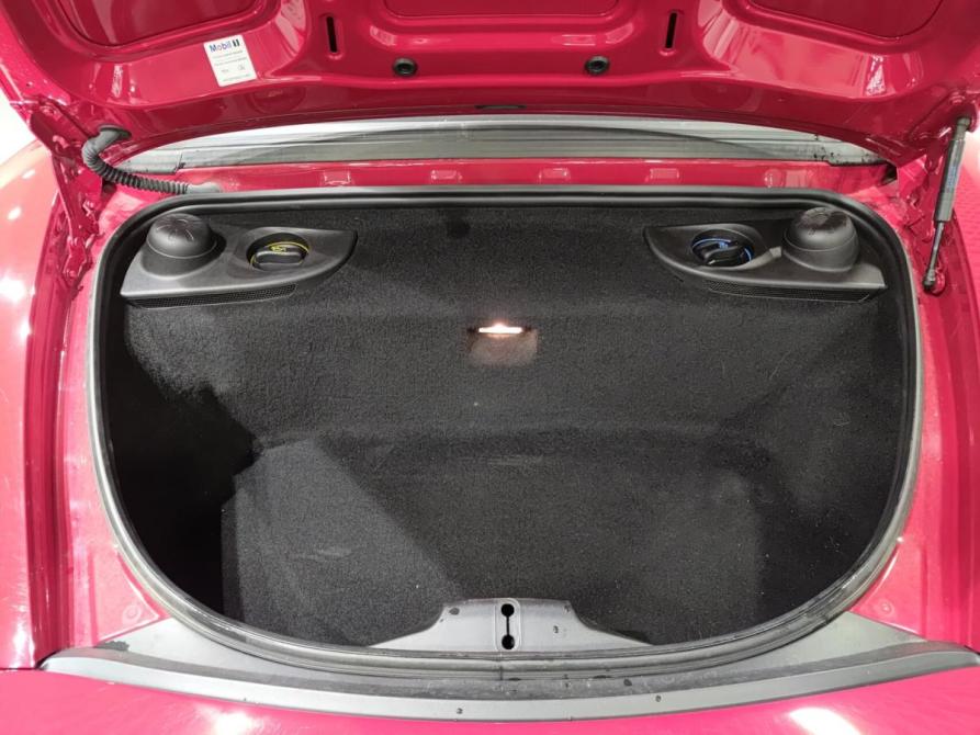Porsche Boxster IV 718 (982) Казань  - изображение 12