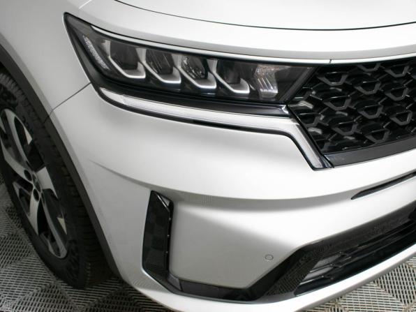 Kia Sorento IV с пробегом 2023 года, цена 3 997 000 рублей, 28386 км, внедорожник, Автокод Объявления
