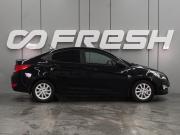 Hyundai Solaris I Рестайлинг Воронеж  - изображение 20