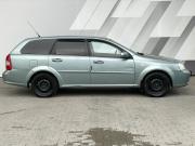 Chevrolet Lacetti I Екатеринбург  - изображение 24
