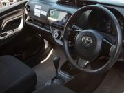 Toyota Vitz III (XP130) Рестайлинг 2 Уфа  - изображение 33