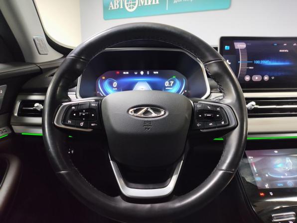 Chery Tiggo 8 Pro I с пробегом 2021 года, цена 1 949 000 рублей, 40750 км, внедорожник, Автокод Объявления