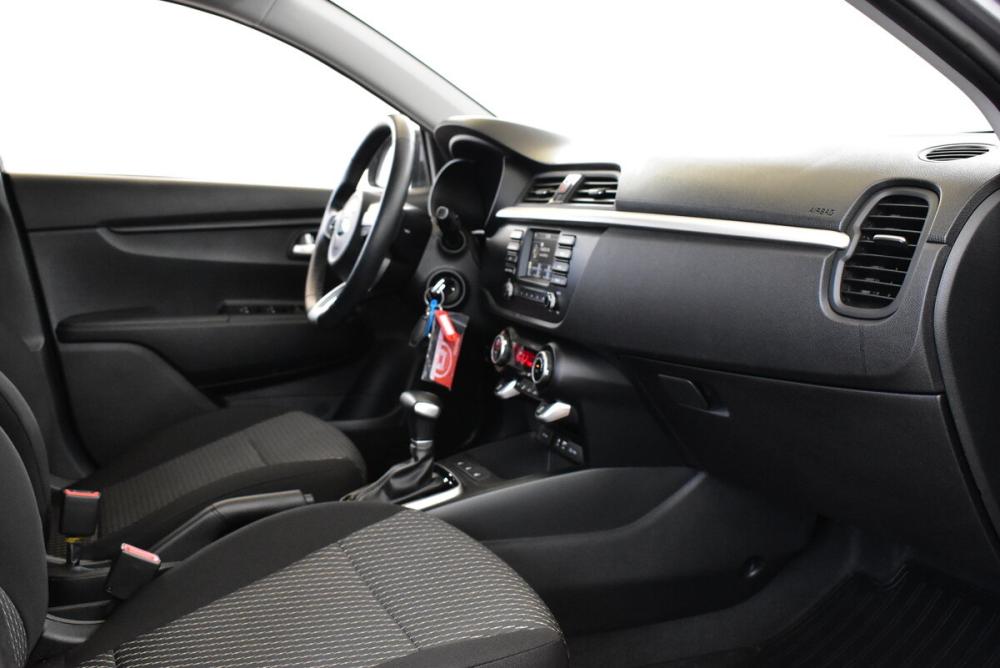 Kia Rio IV Москва  - изображение 11