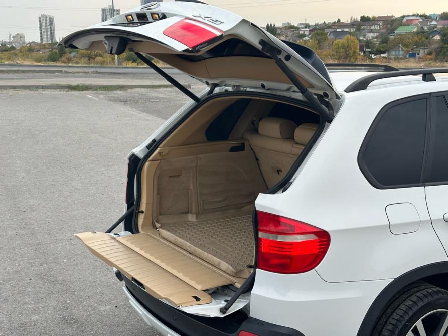 BMW X5 II (E70) Волгоград  - изображение 27