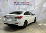 Hyundai i40 I Азнакаево  - изображение 35
