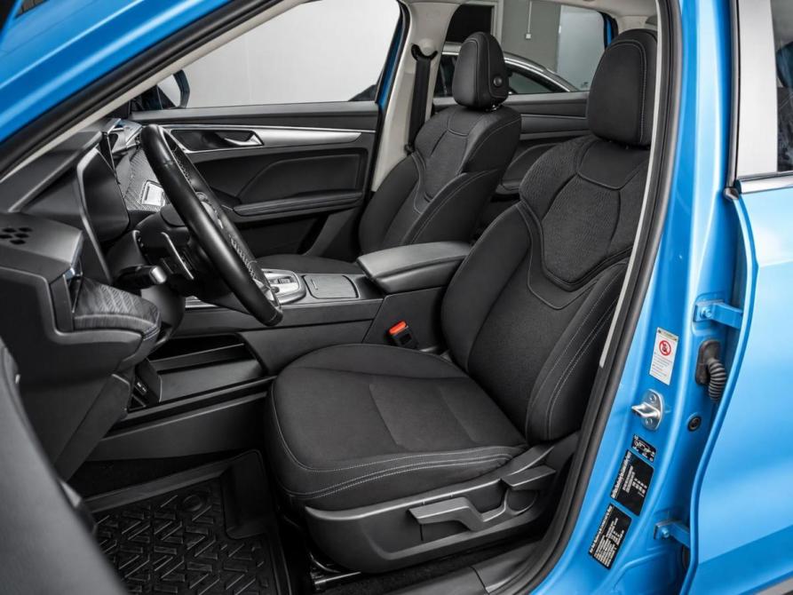 Haval Jolion I Рестайлинг Тюмень  - изображение 10