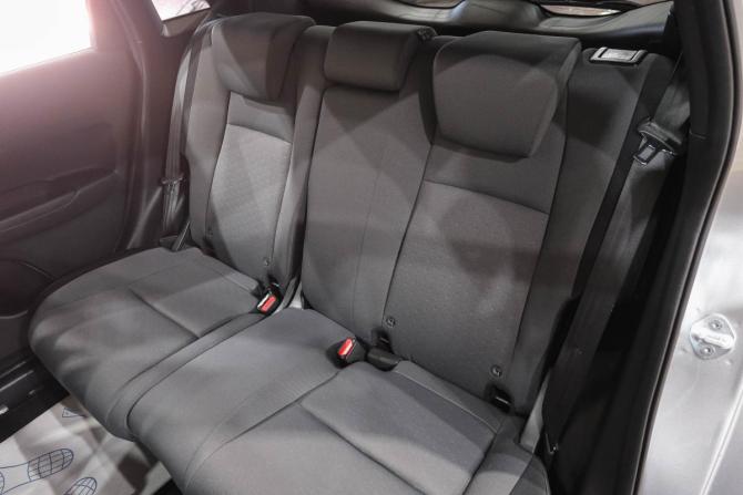Honda Fit IV с пробегом 2022 года, цена 1 299 000 рублей, 33200 км, хэтчбек, Автокод Объявления