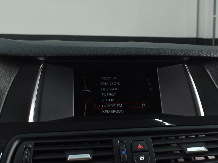BMW 5 серии VI (F10/F11/F07) Рестайлинг Кемерово  - изображение 18