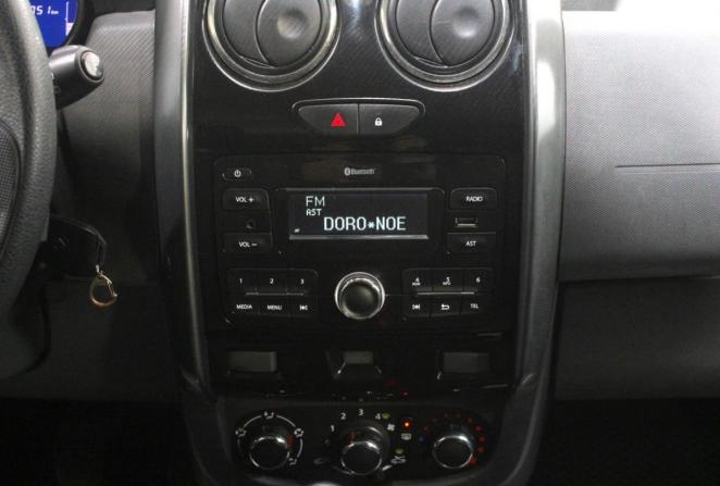 Renault Duster I Рестайлинг с пробегом 2017 года, цена 780 000 рублей, 119051 км, внедорожник, Автокод Объявления