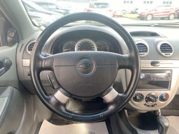 Chevrolet Lacetti I с пробегом 2011 года, цена 428 000 рублей, 194000 км, хэтчбек, Автокод Объявления