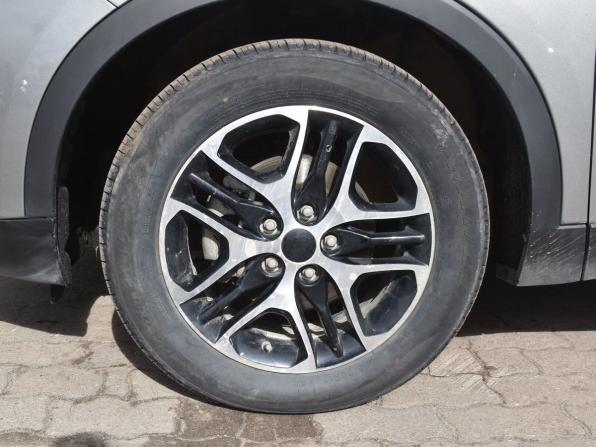 JETOUR X50 с пробегом 2024 года, цена 1 750 000 рублей, 18029 км, внедорожник, Автокод Объявления