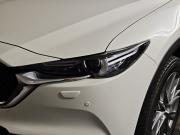 Mazda CX-5 II Москва  - изображение 33