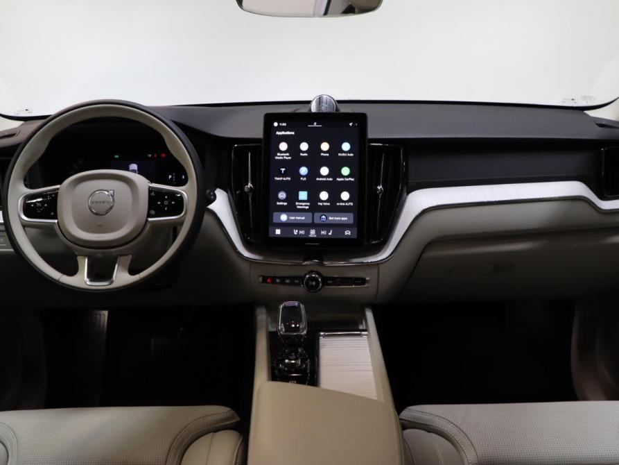 Volvo XC60 II Рестайлинг 2 Санкт-Петербург  - изображение 7