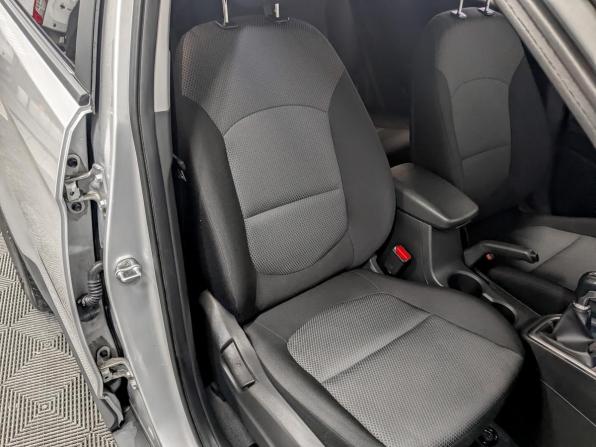 Hyundai Creta I с пробегом 2020 года, цена 1 515 000 рублей, 188815 км, внедорожник, Автокод Объявления