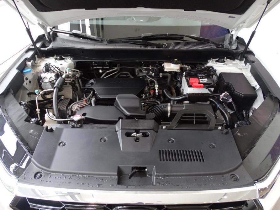 Honda CR-V VI Москва  - изображение 4