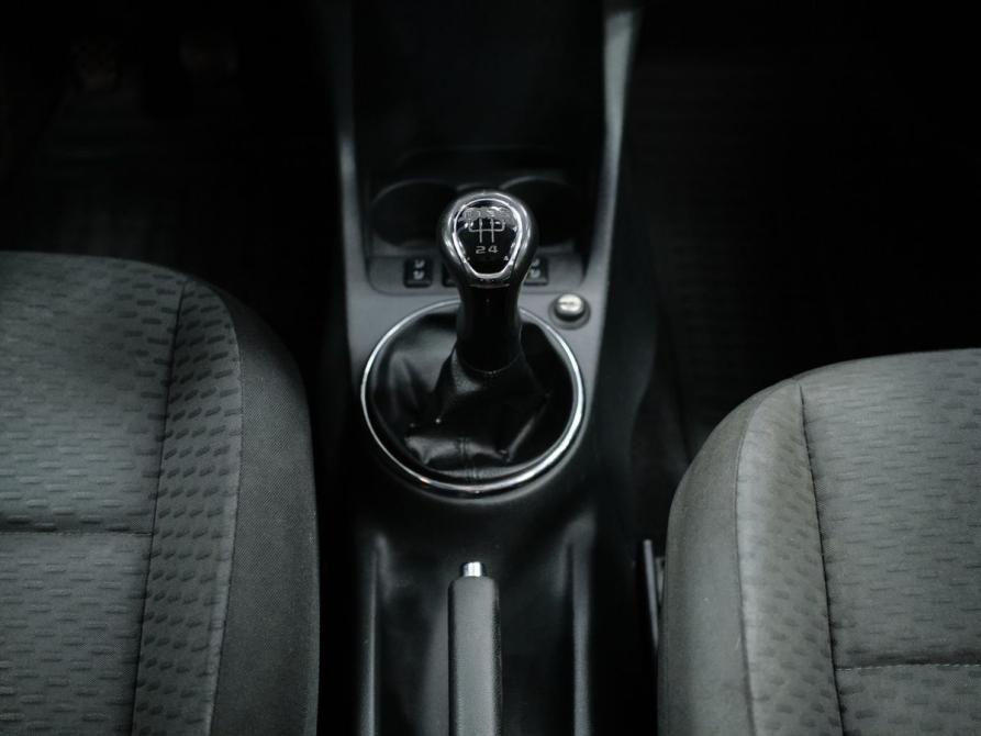 Skoda Fabia II Рестайлинг Самара  - изображение 17