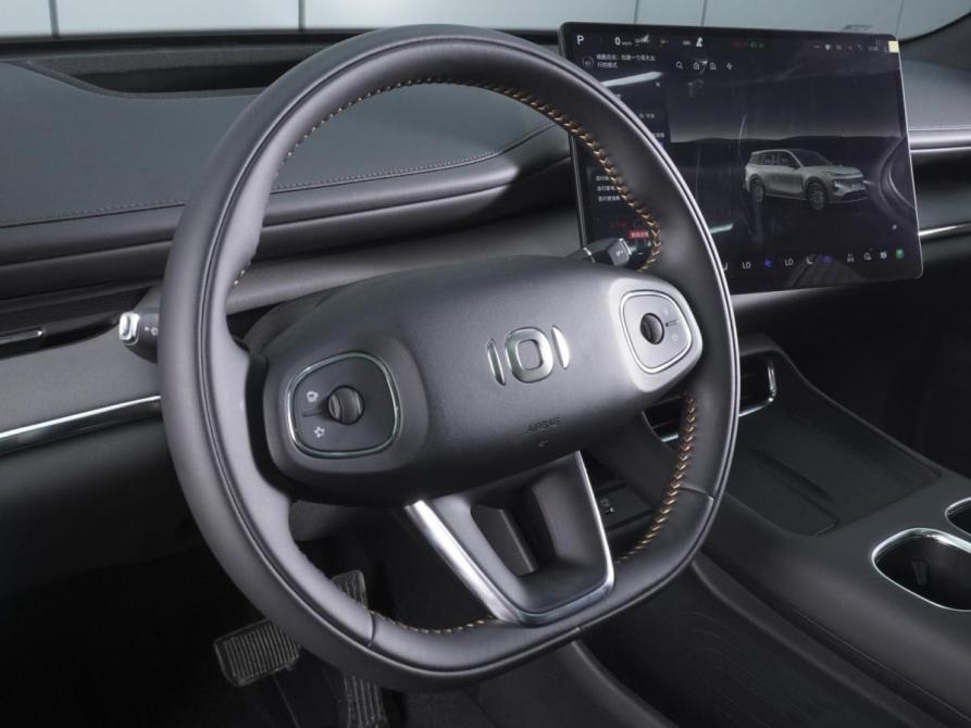 Changan Qiyuan Q07 Ростов-на-Дону  - изображение 13