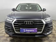 Audi Q5 II (FY) Борисоглебск  - изображение 24