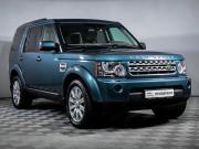 Land Rover Discovery IV Москва  - изображение 26