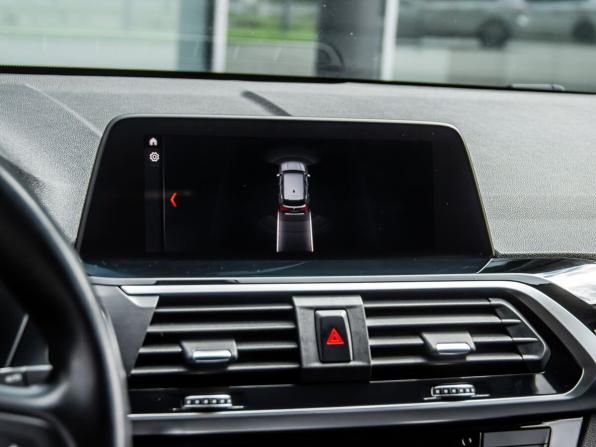 BMW X3 III (G01) с пробегом 2020 года, цена 2 850 000 рублей, 190030 км, внедорожник, Автокод Объявления