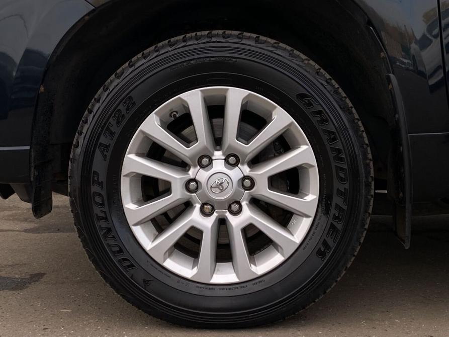 Toyota Land Cruiser Prado 150 Series Рестайлинг 1 Москва  - изображение 9
